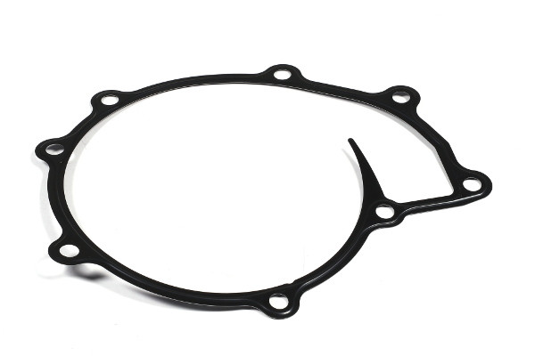 HEPU Wasserpumpe, Motorkühlung